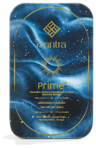 Prime⁺